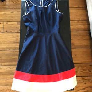 Vintage Tommy Hilfiger Dress